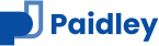 paidley mobile logo